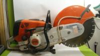 ПИЛА БЕНЗИНОВЫЙ РЕЗАК STIHL TS 800 12.2021 ДИСК