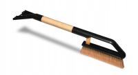 Щетка-скребок futura Бук прямой 55 см