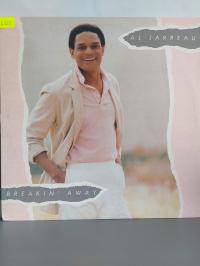 Al Jarreau – Breakin' Away 1981 G