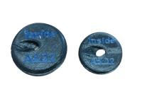 AUDI A8 D2 PRZELOTKA USZCZELKA KLAPY BLOTNIKA BAGAŻNIKA KOMPLET GUMA USZCZE