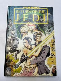 Star Wars Return of the Jedi