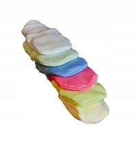 Łapki Niedrapki Różne Kolory