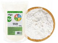 Inulina proszek (500g) - MIGOgroup