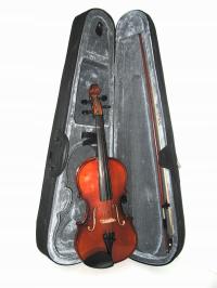 Skrzypce Stagg Violin VN 3/4 EF od L02