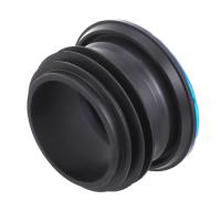 USZCZELKA USZCZELKI WC GOSPODARSTWA DOMOWEGO Z OCHRONĄ PRZED ZAPACHEM I NIESZCZELNOŚCIĄ