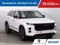 Jaecoo 7 1.6 TGDI, Serwis ASO, 4X4, Automat