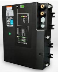 Батарея Linde Mt 15C электрическая тележка батарея