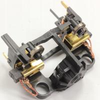 Płytka szczotkowa Wyrzynarka BOSCH GST140BCE 000