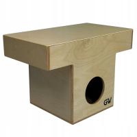 GRV CAJ-T1 Birch T-Cajon