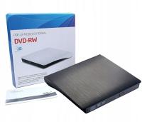 DVD горелка внешний привод DVD-RW CD-R к USB 3.0 слот