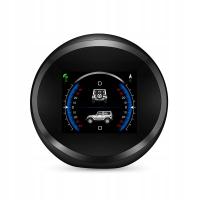 Автомобильный дисплей gp11, измеритель наклона / индикаторы GPS, например, для бездорожья