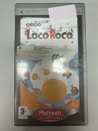 GRA NA PSP LOCO ROCO