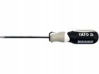 Wkrętak torx security t8x75mm, svcm55 YT-2744 YATO