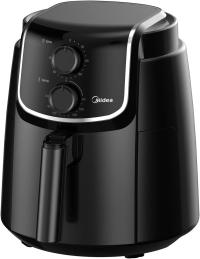 ФРИТЮРНИЦА 4L MIDEA MF-TN40D2 AIR FRYER