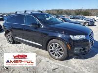 Audi Q7 Audi Q7 3.0 TFSI Premium Plus