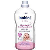 Bobini Baby гипоаллергенное средство для полоскания ткани для детей 1,8 л 50 стирок