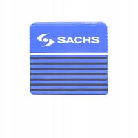 Sachs 1878 634 168 диск сцепления