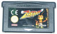 Zapper - gra na konsole Nintendo Game Boy Advance - GBA.