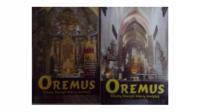 Oremus набор из 2 шт. 2004 года