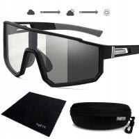 bigEYE фотохромные спортивные солнцезащитные очки для бега на велосипеде