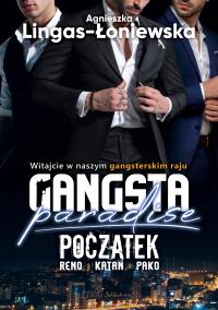 Gangsta Paradise. Początek. Z AUTOGRAFEM