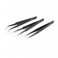 Набор пинцетов iFixit Tweezer Set PRO EU145060-2 3 шт.