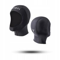 Kaptur neoprenowy SANTI HOOD '7 (6mm) - Smooth skin