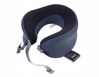 Troika poduszka TROIKA Business travel pillow w torbie kompresyjnej