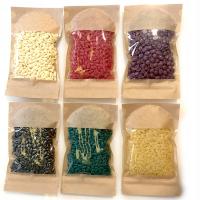 НАБОР ЭПИЛЯЦИЯ 6x воск диск bezpaskowy капли