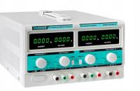 KMD-15005D-II zasilacz laboratoryjny potrójny 0-150V 5A Zhaoxin