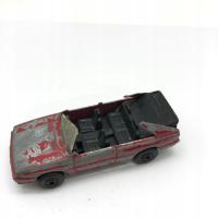 resorak, Matchbox Model samochodu Audi Quattro 1982