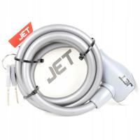 Linka rowerowa blokada na rower 10x1000mm