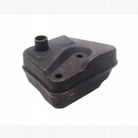 TŁUMIK DO PIŁ GAŁĘZIÓWEK 25CC - WYSOKA JAKOŚĆ PILARKA CHIŃSKA