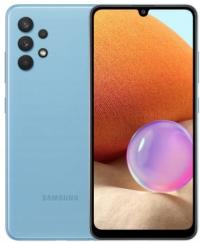 Smartfon Samsung Galaxy A32 4 GB / 128 GB 5G niebieski