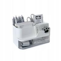 НАСТОЛЬНЫЙ ОРГАНАЙЗЕР, ЯЩИК ДЛЯ РУЧЕК, ЯЩИК ДЛЯ ХРАНЕНИЯ, ДЕРЖАТЕЛЬ ДЛЯ ТЕЛЕФОНА