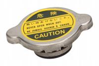 MAXGEAR KOREK CHŁODNICY MAZDA