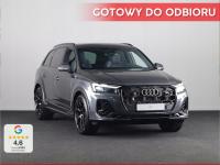 Audi Q7 3.0 45 TDI quattro S Line (231KM) | III Rząd siedzeń