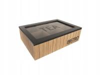 НЧ-динамик BSA WIP660R-B