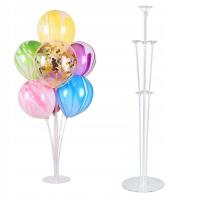 Настольная подставка для воздушных шаров, подставка для воздушных шаров вместо гелия u