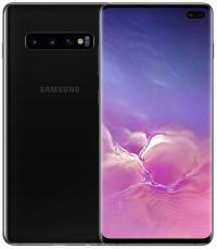 Samsung Galaxy S10+ Plus 128GB Black Czarny