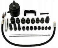 Пневматическая вибрация инжектора съемник Макс экстрактор с адаптерами