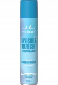 INVISIBOBBLE REFRESH SUCHY SZAMPON DO WŁOSÓW 200ml Z NIEMIEC
