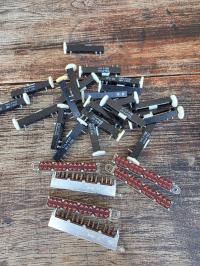 Комплект компонентов RTV новый