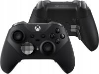 Kontroler bezprzewodowy Xbox Elite Series 2, czarny