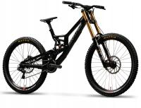 DH Santa Cruz V10 CC 8 X0 L