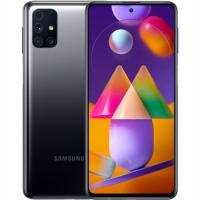 Smartfon Samsung Galaxy M31s 6 GB / 128 GB 4G (LTE) czarny