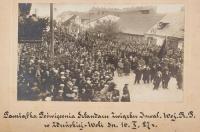 Zduńska Wola - Reprodukcja 41645