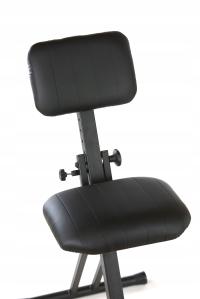 Tietz T-600-табурет для гитариста музыкальный стул