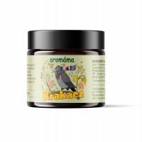 Лосьон для втирания крекер аромама 15мл натуральный кашель