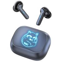 Słuchawki bezprzewodowe dokanałowe Buxton BTW 8200 RACCOON